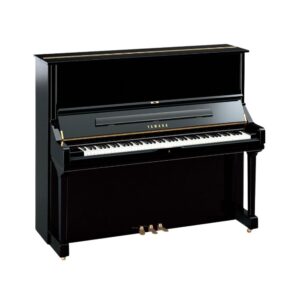 Pianoforte Yamaha U3 Usato - Pianoforte Yamaha U3 Ricondizionato -pianofroti usati - certificazione yamaha- marangi strumenti musiciali