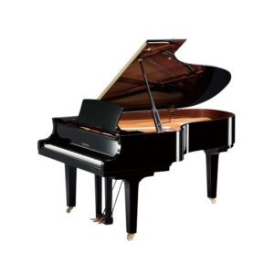 Pianoforte Yamaha c5 Usato - Pianoforte Yamaha c5 Ricondizionato -pianoforti usati - certificazione yamaha - marangi strumenti musiciali