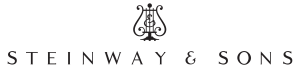 Steinway_and_Sons_logo